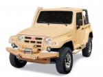Troller T4 Desert Storm 2012 года
